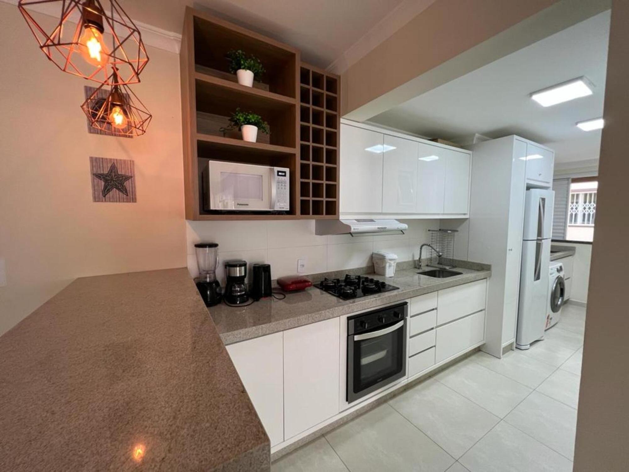 Apartamento Praia De Bombas Bombinhas Extérieur photo