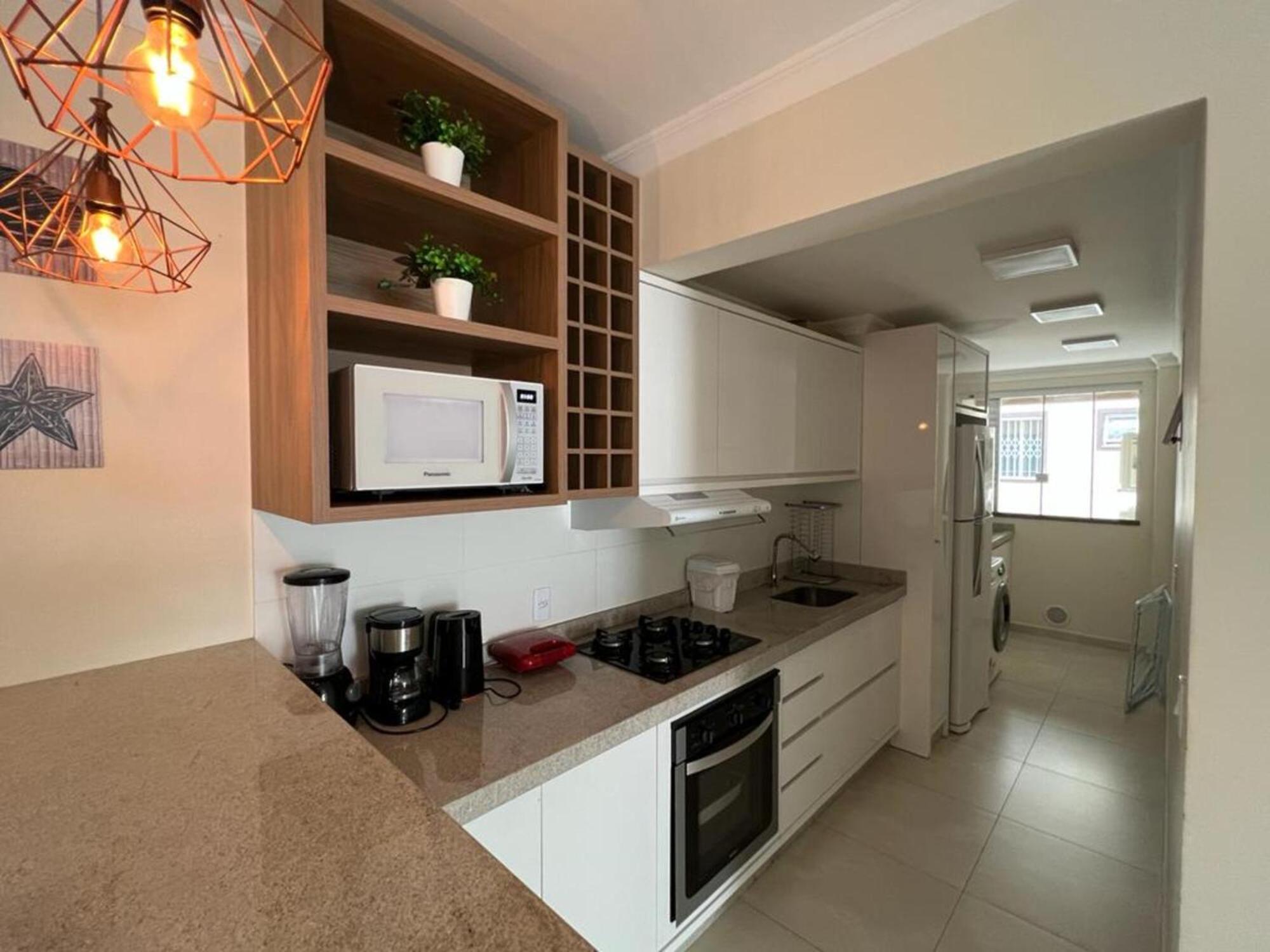 Apartamento Praia De Bombas Bombinhas Extérieur photo